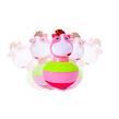 Roly poly kůň