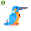 Rappa Plyšový ledňáček 12 cm ECO-FRIENDLY