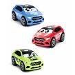 Dickie ABC Mercedes Squeezy, 11 cm, 3 druhy