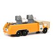 Tatra 138 Vodné delo Verejná bezpečnosť 1:43