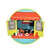 SMOBY Domček Chef house  rozšíriteľný
