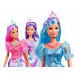 Steffi Love Panenka Steffi Rainbow Princess, 3 druhy