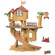 Sylvanian Families Dobrodružný dům na stromě