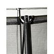 EXIT TOYS Trampolína EXIT Silhouette ø244cm - růžová