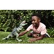 Mattel Jurassic World Revúci obrie dinosaurus s reálnymi zvukmi