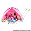Mattel Barbie Dream House Adventures STAN S 2 PANENKAMI A DOPLŇKY