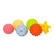 InnoGio Zmyslové hračky do vody GIOsensor bath balls