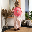 Tiny Backpack About Friends dino rose 1203021549 detský batoh