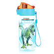 OXYBAG Fľaša na pitie 500 ml TRITAN - Premium Dinosaurus