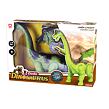 Chodiaci dinosaurus DODO so zvukom a svetlom