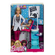 Mattel Barbie Povolanie herný set s bábikou, viac druhov