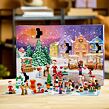 Adventný kalendár LEGO® Friends