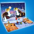 Adventný kalendár LEGO® City