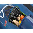 Revell Plastic ModelKit letadlo 04781 - Vought F4U-1D Corsair (1:32)