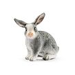 Schleich Set králikáreň so zvieratkami a príslušenstvo