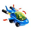 Spin Master Paw Patrol Aqua vozidlo s figúrkou Chase
