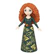 Mattel Disney Princess Malá bábika, viac druhov
