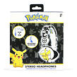 OTL Pikachu Tween Dome slúchadlá