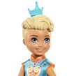 Mattel Barbie Rozprávková Chelsea, viac druhov