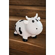 KIDZZFARM Milk Cow Junior White Black