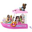 Mattel Barbie Loď snov