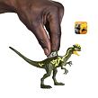 Mattel Jurassic World Ian Malcolm s dinosaury a doplňky