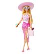 Mattel Barbie Barbie na pláži