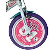 DINO Bikes Detský bicykel 14" LOL 2020