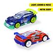 Dickie Auto Midnight Racer, 2 druhy