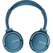 SLUCHÁTKA  BT  BUXTON BHP 7300  BLUE