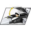Cobi 5820 Stíhačka JAS 39 Gripen E