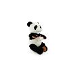 STEPPOS Interaktivní panda s lahvičkou