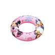 Bestway Nafukovací kruh - Minnie, priemer 56 cm