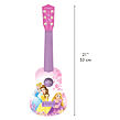 Lexibook Moja prvá gitara Disney Princesse 21"