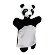Moravská ústředna Panda 27cm, maňásek