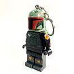 LEGO Star Wars Boba Fett svítící figurka (HT)