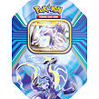 Pokémon TCG: Paldea Legends Tin