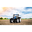 SIKU Farmer - traktor New Holland T7, 1:32