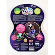 Pexi PlayFoam Boule 4pack-Svietiace