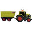 HAPPY PEOPLE Traktor s prívesom CLAAS KIDS AXION 870 + Cargos 750