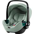 Autosedačka Baby-Safe 3 i-Size 0-76cm Jade Green