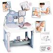 Smoby Baby Care Center s příslušenstvím