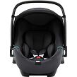 Autosedačka Baby-Safe 3 i-Size 0-76cm Midnight Grey
