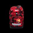 Ergobag Prime školní batoh Fire 2023