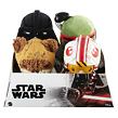 Mattel Star Wars plyš, více druhů