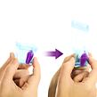 Mattel Barbie Pop Reveal Šťavnaté ovocie - Jahodová limonáda