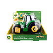 John Deere Kids - Traktor Johny s číslami