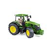 Bruder Traktor JOHN DEERE 7R 350