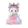 Sylvanian Families Baby princeznej, 5 figúrok
