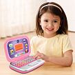 Vtech Prvý notebook - ružový SK